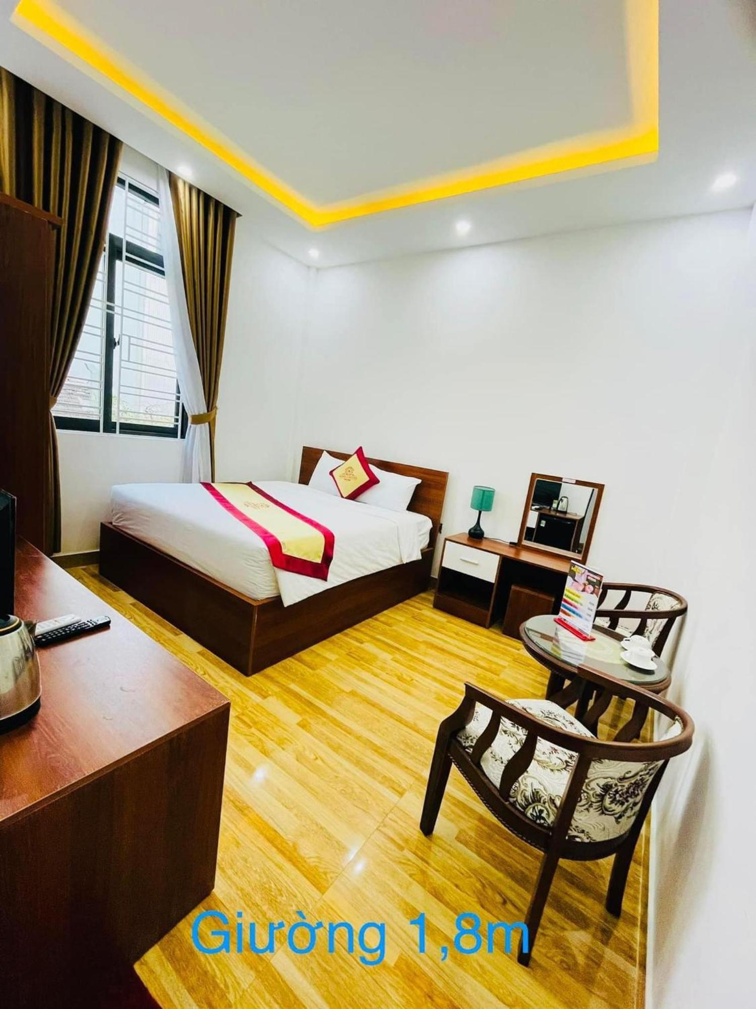 Sapphire Hotel Hué Extérieur photo
